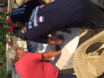 FOTO 3 UZMAN UYGULAMACILARIMIZ UYGULAMA ÖNCESİ PRO