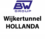 Wijkertunnel – HOLLANDA