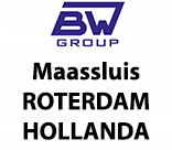 Maassluis – ROTERDAM – HOLLANDA